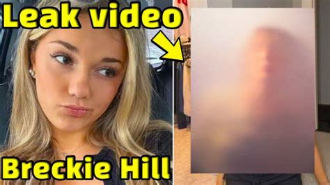 beckie hill nude|Breckie Hill Sex Tape – Fucking with Boyfriends !!! Full Leak